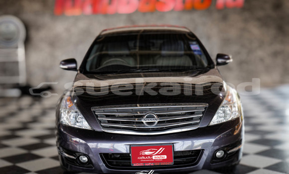 ซื้อ รถมือสอง Nissan Teana สีดำ รถยนต์ ใน %{เมือง} ใน สระบุรี ซื้อ รถมือสอง Nissan Teana สีดำ รถยนต์ ใน %{เมือง} ใน สระบุรี