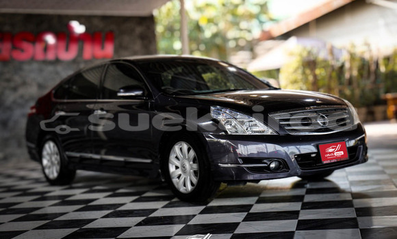 ซื้อ รถมือสอง Nissan Teana สีดำ รถยนต์ ใน %{เมือง} ใน สระบุรี ซื้อ รถมือสอง Nissan Teana สีดำ รถยนต์ ใน %{เมือง} ใน สระบุรี