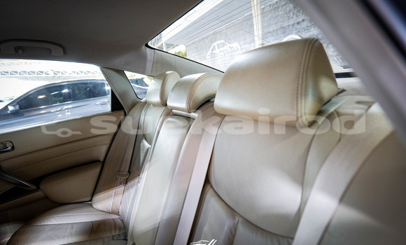 ซื้อ รถมือสอง Nissan Teana สีดำ รถยนต์ ใน %{เมือง} ใน สระบุรี ซื้อ รถมือสอง Nissan Teana สีดำ รถยนต์ ใน %{เมือง} ใน สระบุรี