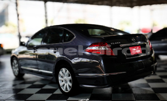 ซื้อ รถมือสอง Nissan Teana สีดำ รถยนต์ ใน %{เมือง} ใน สระบุรี ซื้อ รถมือสอง Nissan Teana สีดำ รถยนต์ ใน %{เมือง} ใน สระบุรี