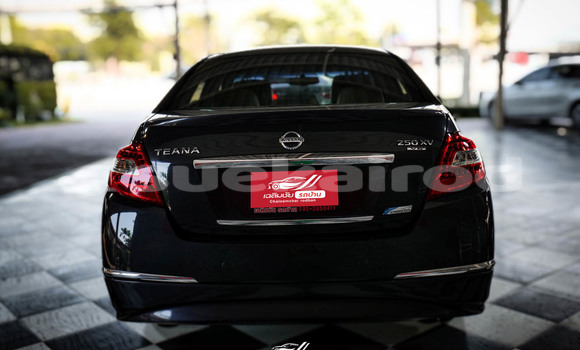 ซื้อ รถมือสอง Nissan Teana สีดำ รถยนต์ ใน %{เมือง} ใน สระบุรี ซื้อ รถมือสอง Nissan Teana สีดำ รถยนต์ ใน %{เมือง} ใน สระบุรี
