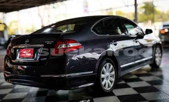 ซื้อ รถมือสอง Nissan Teana สีดำ รถยนต์ ใน %{เมือง} ใน สระบุรี ซื้อ รถมือสอง Nissan Teana สีดำ รถยนต์ ใน %{เมือง} ใน สระบุรี