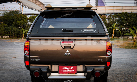 ซื้อ รถมือสอง Mitsubishi Triton อื่น ๆ รถยนต์ ใน %{เมือง} ใน สระบุรี ซื้อ รถมือสอง Mitsubishi Triton อื่น ๆ รถยนต์ ใน %{เมือง} ใน สระบุรี