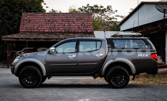 ซื้อ รถมือสอง Mitsubishi Triton อื่น ๆ รถยนต์ ใน %{เมือง} ใน สระบุรี ซื้อ รถมือสอง Mitsubishi Triton อื่น ๆ รถยนต์ ใน %{เมือง} ใน สระบุรี