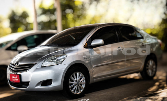 ซื้อ รถมือสอง Toyota Vios อื่น ๆ รถยนต์ ใน %{เมือง} ใน สระบุรี