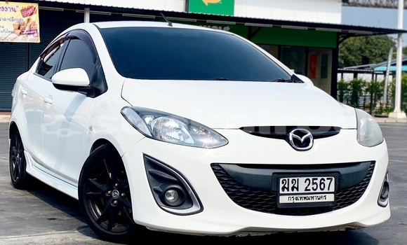 ซื้อ รถมือสอง Mazda 2 ขาว รถยนต์ ใน %{เมือง} ใน กรุงเทพมหานคร ซื้อ รถมือสอง Mazda 2 ขาว รถยนต์ ใน %{เมือง} ใน กรุงเทพมหานคร