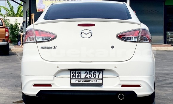 ซื้อ รถมือสอง Mazda 2 ขาว รถยนต์ ใน %{เมือง} ใน กรุงเทพมหานคร ซื้อ รถมือสอง Mazda 2 ขาว รถยนต์ ใน %{เมือง} ใน กรุงเทพมหานคร