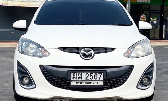 ซื้อ รถมือสอง Mazda 2 ขาว รถยนต์ ใน %{เมือง} ใน กรุงเทพมหานคร ซื้อ รถมือสอง Mazda 2 ขาว รถยนต์ ใน %{เมือง} ใน กรุงเทพมหานคร