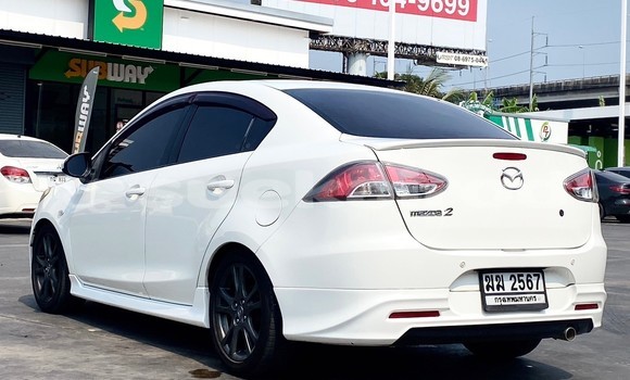 ซื้อ รถมือสอง Mazda 2 ขาว รถยนต์ ใน %{เมือง} ใน กรุงเทพมหานคร ซื้อ รถมือสอง Mazda 2 ขาว รถยนต์ ใน %{เมือง} ใน กรุงเทพมหานคร