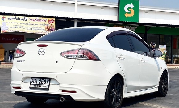 ซื้อ รถมือสอง Mazda 2 ขาว รถยนต์ ใน %{เมือง} ใน กรุงเทพมหานคร ซื้อ รถมือสอง Mazda 2 ขาว รถยนต์ ใน %{เมือง} ใน กรุงเทพมหานคร
