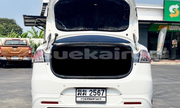 ซื้อ รถมือสอง Mazda 2 ขาว รถยนต์ ใน %{เมือง} ใน กรุงเทพมหานคร ซื้อ รถมือสอง Mazda 2 ขาว รถยนต์ ใน %{เมือง} ใน กรุงเทพมหานคร