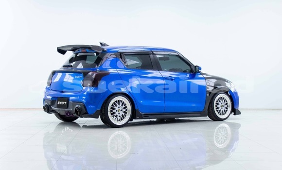 ซื้อ รถมือสอง Suzuki Swift สีน้ำเงิน รถยนต์ ใน %{เมือง} ใน กรุงเทพมหานคร ซื้อ รถมือสอง Suzuki Swift สีน้ำเงิน รถยนต์ ใน %{เมือง} ใน กรุงเทพมหานคร