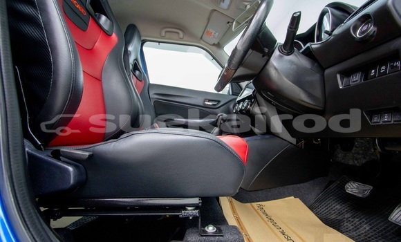 ซื้อ รถมือสอง Suzuki Swift สีน้ำเงิน รถยนต์ ใน %{เมือง} ใน กรุงเทพมหานคร ซื้อ รถมือสอง Suzuki Swift สีน้ำเงิน รถยนต์ ใน %{เมือง} ใน กรุงเทพมหานคร