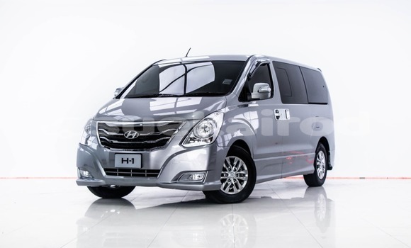 Buy Used Hyundai H1 Other Car in Bangkok in Bangkok