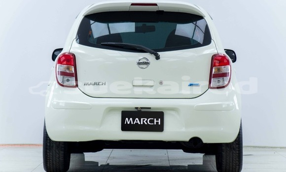 ซื้อ รถมือสอง Nissan March ขาว รถยนต์ ใน %{เมือง} ใน กรุงเทพมหานคร ซื้อ รถมือสอง Nissan March ขาว รถยนต์ ใน %{เมือง} ใน กรุงเทพมหานคร
