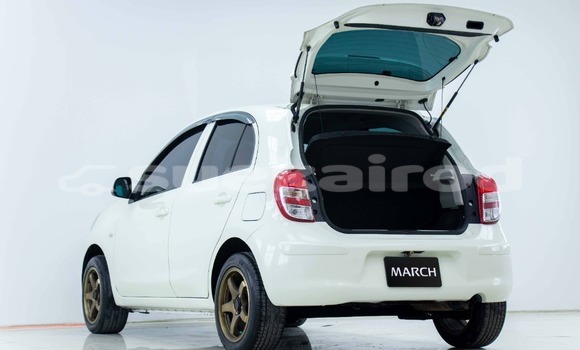 ซื้อ รถมือสอง Nissan March ขาว รถยนต์ ใน %{เมือง} ใน กรุงเทพมหานคร ซื้อ รถมือสอง Nissan March ขาว รถยนต์ ใน %{เมือง} ใน กรุงเทพมหานคร