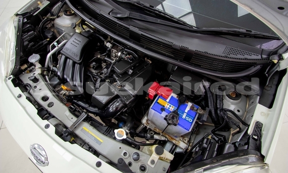 ซื้อ รถมือสอง Nissan March ขาว รถยนต์ ใน %{เมือง} ใน กรุงเทพมหานคร ซื้อ รถมือสอง Nissan March ขาว รถยนต์ ใน %{เมือง} ใน กรุงเทพมหานคร