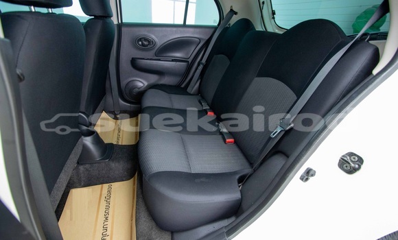 ซื้อ รถมือสอง Nissan March ขาว รถยนต์ ใน %{เมือง} ใน กรุงเทพมหานคร ซื้อ รถมือสอง Nissan March ขาว รถยนต์ ใน %{เมือง} ใน กรุงเทพมหานคร