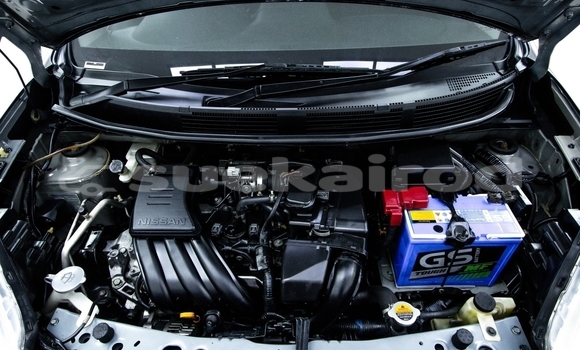 ซื้อ รถมือสอง Nissan March สีดำ รถยนต์ ใน %{เมือง} ใน กรุงเทพมหานคร ซื้อ รถมือสอง Nissan March สีดำ รถยนต์ ใน %{เมือง} ใน กรุงเทพมหานคร