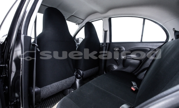 ซื้อ รถมือสอง Nissan March สีดำ รถยนต์ ใน %{เมือง} ใน กรุงเทพมหานคร ซื้อ รถมือสอง Nissan March สีดำ รถยนต์ ใน %{เมือง} ใน กรุงเทพมหานคร