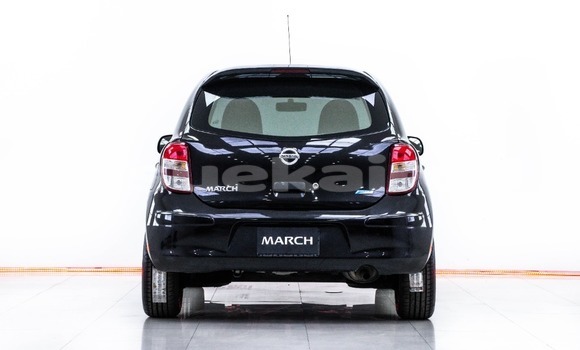 ซื้อ รถมือสอง Nissan March สีดำ รถยนต์ ใน %{เมือง} ใน กรุงเทพมหานคร ซื้อ รถมือสอง Nissan March สีดำ รถยนต์ ใน %{เมือง} ใน กรุงเทพมหานคร