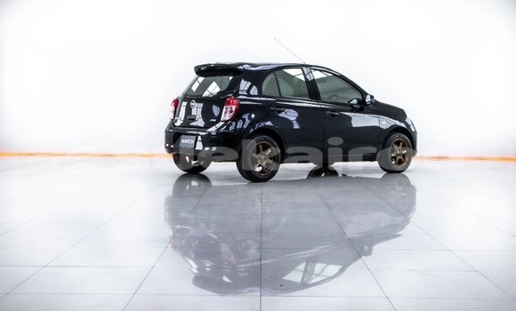 ซื้อ รถมือสอง Nissan March สีดำ รถยนต์ ใน %{เมือง} ใน กรุงเทพมหานคร ซื้อ รถมือสอง Nissan March สีดำ รถยนต์ ใน %{เมือง} ใน กรุงเทพมหานคร