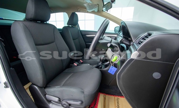 ซื้อ รถมือสอง Suzuki Ciaz ขาว รถยนต์ ใน %{เมือง} ใน กรุงเทพมหานคร ซื้อ รถมือสอง Suzuki Ciaz ขาว รถยนต์ ใน %{เมือง} ใน กรุงเทพมหานคร