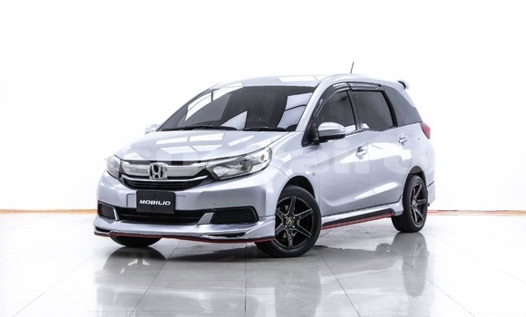 Buy Used Honda Mobilio Other Car in Bangkok in Bangkok
