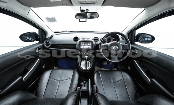 ซื้อ รถมือสอง Mazda 2 สีดำ รถยนต์ ใน %{เมือง} ใน กรุงเทพมหานคร ซื้อ รถมือสอง Mazda 2 สีดำ รถยนต์ ใน %{เมือง} ใน กรุงเทพมหานคร