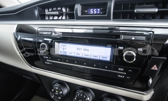 Buy Used Toyota Altis Other Car in Bangkok in Bangkok Buy Used Toyota Altis Other Car in Bangkok in Bangkok