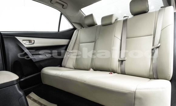 Buy Used Toyota Altis Other Car in Bangkok in Bangkok Buy Used Toyota Altis Other Car in Bangkok in Bangkok