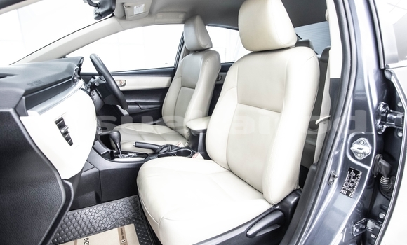 Buy Used Toyota Altis Other Car in Bangkok in Bangkok Buy Used Toyota Altis Other Car in Bangkok in Bangkok