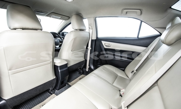 Buy Used Toyota Altis Other Car in Bangkok in Bangkok Buy Used Toyota Altis Other Car in Bangkok in Bangkok