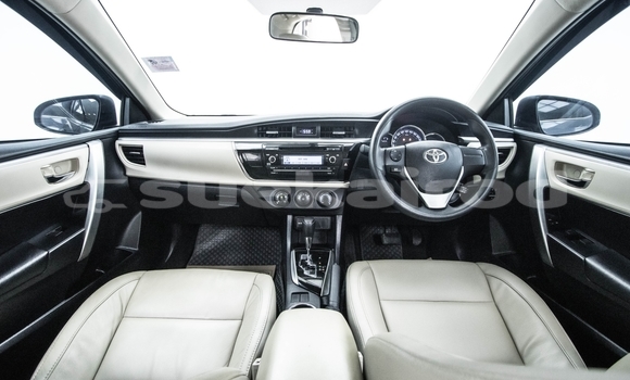 Buy Used Toyota Altis Other Car in Bangkok in Bangkok Buy Used Toyota Altis Other Car in Bangkok in Bangkok