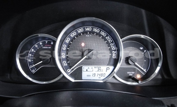 Buy Used Toyota Altis Other Car in Bangkok in Bangkok Buy Used Toyota Altis Other Car in Bangkok in Bangkok