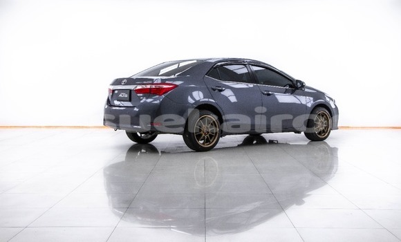 Buy Used Toyota Altis Other Car in Bangkok in Bangkok Buy Used Toyota Altis Other Car in Bangkok in Bangkok