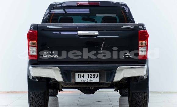 ซื้อ รถมือสอง Isuzu D-Max สีดำ รถยนต์ ใน %{เมือง} ใน กรุงเทพมหานคร ซื้อ รถมือสอง Isuzu D-Max สีดำ รถยนต์ ใน %{เมือง} ใน กรุงเทพมหานคร