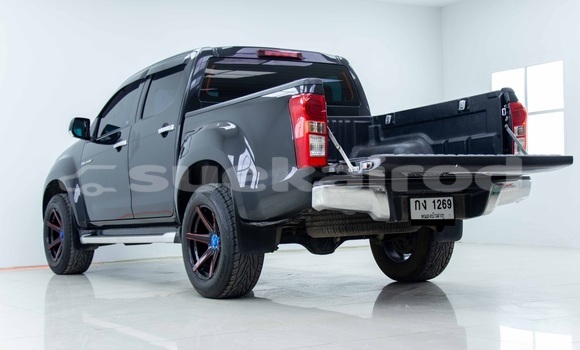 ซื้อ รถมือสอง Isuzu D-Max สีดำ รถยนต์ ใน %{เมือง} ใน กรุงเทพมหานคร ซื้อ รถมือสอง Isuzu D-Max สีดำ รถยนต์ ใน %{เมือง} ใน กรุงเทพมหานคร