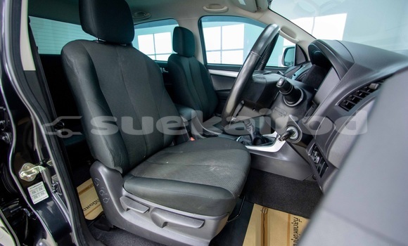 ซื้อ รถมือสอง Isuzu D-Max สีดำ รถยนต์ ใน %{เมือง} ใน กรุงเทพมหานคร ซื้อ รถมือสอง Isuzu D-Max สีดำ รถยนต์ ใน %{เมือง} ใน กรุงเทพมหานคร