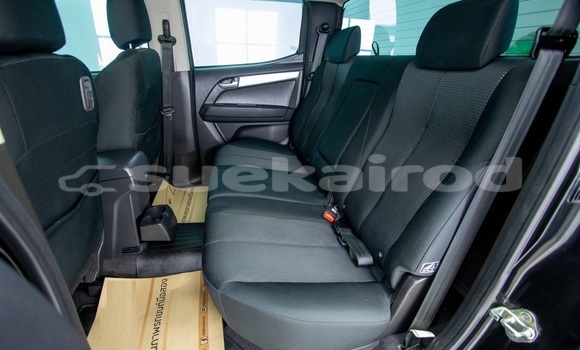 ซื้อ รถมือสอง Isuzu D-Max สีดำ รถยนต์ ใน %{เมือง} ใน กรุงเทพมหานคร ซื้อ รถมือสอง Isuzu D-Max สีดำ รถยนต์ ใน %{เมือง} ใน กรุงเทพมหานคร