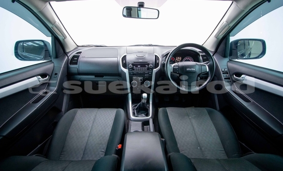 ซื้อ รถมือสอง Isuzu D-Max สีดำ รถยนต์ ใน %{เมือง} ใน กรุงเทพมหานคร ซื้อ รถมือสอง Isuzu D-Max สีดำ รถยนต์ ใน %{เมือง} ใน กรุงเทพมหานคร