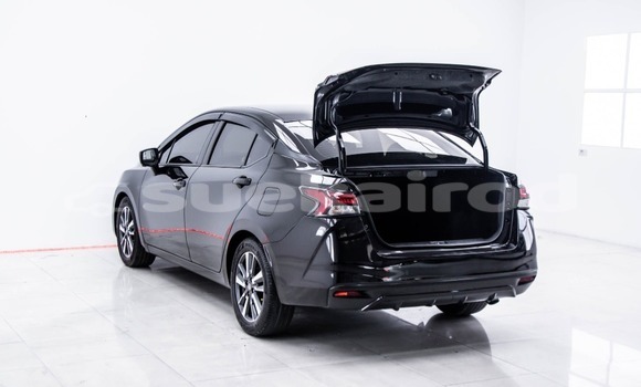 ซื้อ รถมือสอง Nissan Almera สีดำ รถยนต์ ใน %{เมือง} ใน กรุงเทพมหานคร ซื้อ รถมือสอง Nissan Almera สีดำ รถยนต์ ใน %{เมือง} ใน กรุงเทพมหานคร