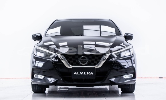 ซื้อ รถมือสอง Nissan Almera สีดำ รถยนต์ ใน %{เมือง} ใน กรุงเทพมหานคร ซื้อ รถมือสอง Nissan Almera สีดำ รถยนต์ ใน %{เมือง} ใน กรุงเทพมหานคร