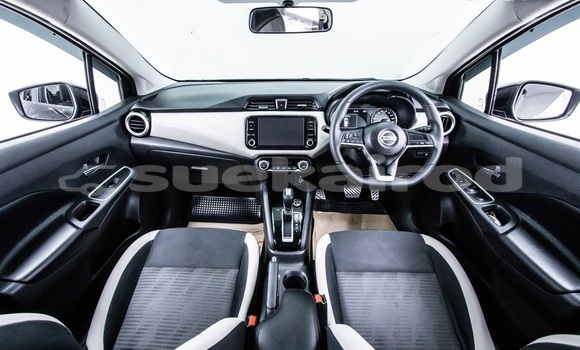 ซื้อ รถมือสอง Nissan Almera สีดำ รถยนต์ ใน %{เมือง} ใน กรุงเทพมหานคร ซื้อ รถมือสอง Nissan Almera สีดำ รถยนต์ ใน %{เมือง} ใน กรุงเทพมหานคร