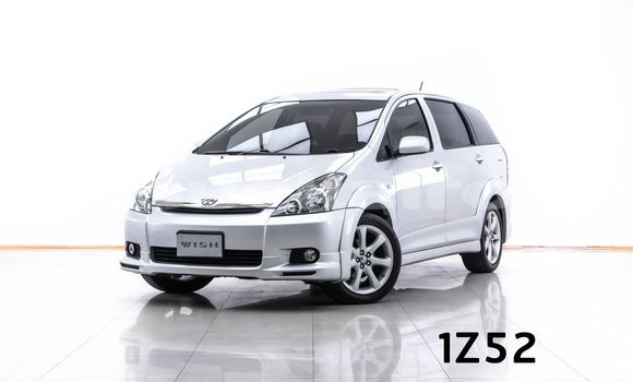ซื้อ รถมือสอง Toyota Wish อื่น ๆ รถยนต์ ใน %{เมือง} ใน กรุงเทพมหานคร ซื้อ รถมือสอง Toyota Wish อื่น ๆ รถยนต์ ใน %{เมือง} ใน กรุงเทพมหานคร