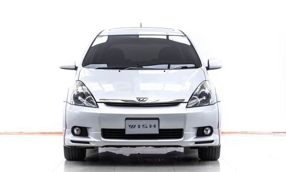 ซื้อ รถมือสอง Toyota Wish อื่น ๆ รถยนต์ ใน %{เมือง} ใน กรุงเทพมหานคร ซื้อ รถมือสอง Toyota Wish อื่น ๆ รถยนต์ ใน %{เมือง} ใน กรุงเทพมหานคร