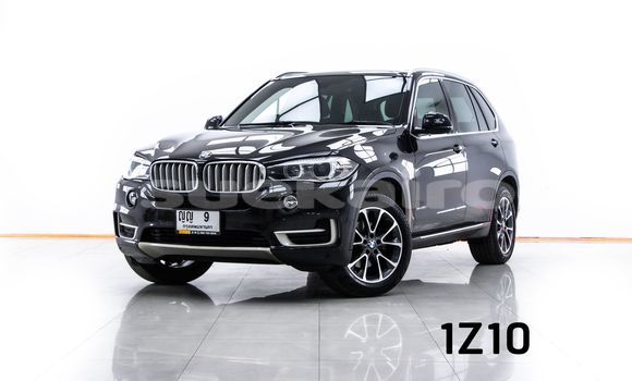 Buy Used BMW X5 Black Car in Bangkok in Bangkok Buy Used BMW X5 Black Car in Bangkok in Bangkok