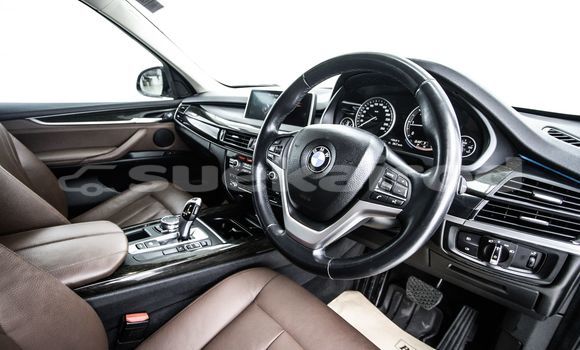 Buy Used BMW X5 Black Car in Bangkok in Bangkok Buy Used BMW X5 Black Car in Bangkok in Bangkok