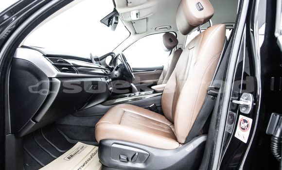 Buy Used BMW X5 Black Car in Bangkok in Bangkok Buy Used BMW X5 Black Car in Bangkok in Bangkok