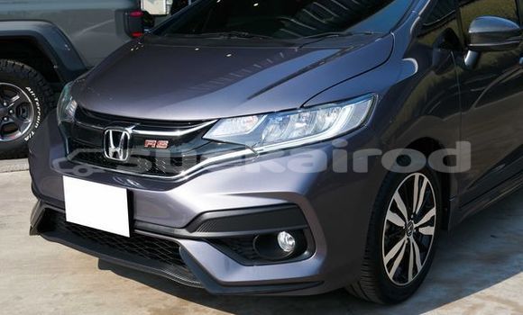 Buy Used Honda Jazz Black Car in Bangkok in Bangkok Buy Used Honda Jazz Black Car in Bangkok in Bangkok